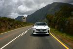 Kia Stinger GT 2018 года (ZA)